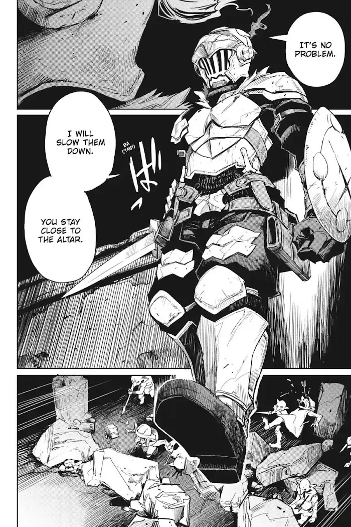 Goblin Slayer Chapter 27 image 16_optimized